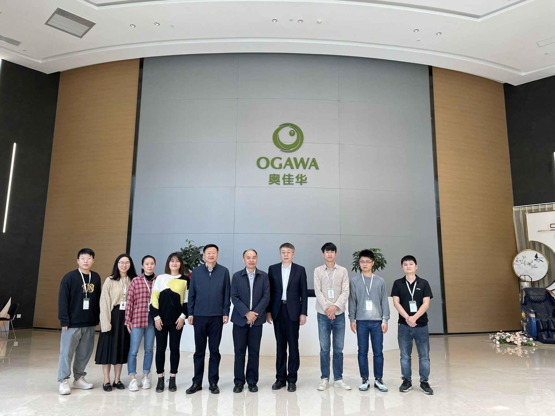 乐鱼手机版登录入口-乐鱼online(中国)集团创新平台建设再上新台阶